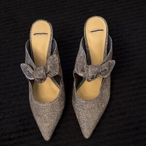 Alexandre Birman Mules